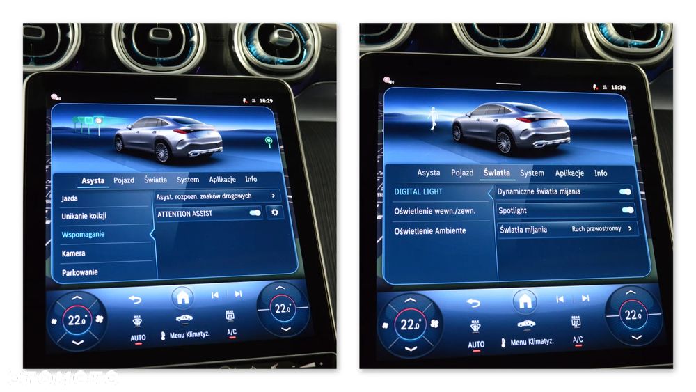 Mercedes-Benz GLC 300 de PHEV 4-Matic AMG Line - 27