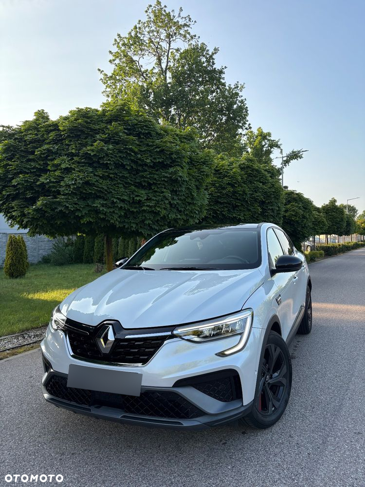 Renault Arkana - 2