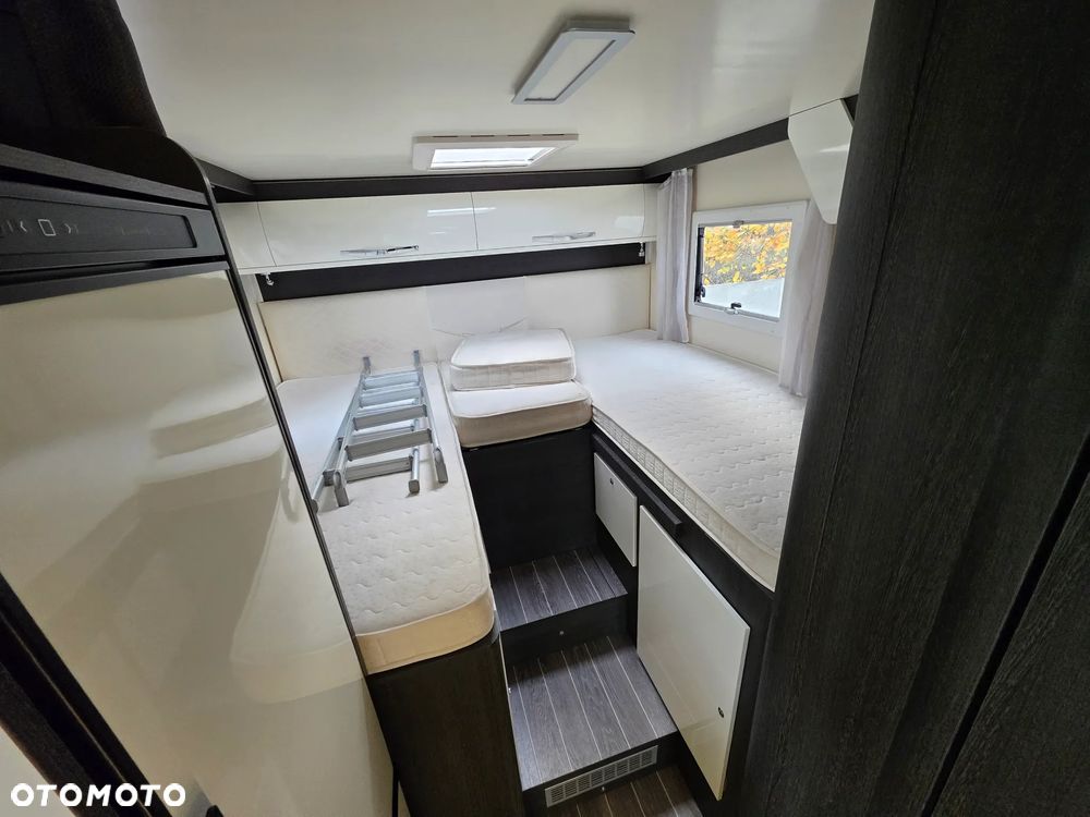 Ford Roller Team Kronos 285TL - 22