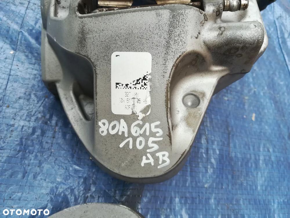 Audi Q5 80A Zacisk Hamulcowy Przód Prawy Lewy 80A615106AB 80A615105AB - 5