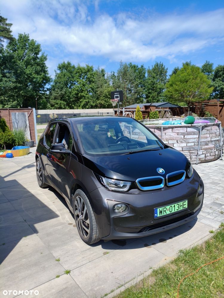 BMW i3 - 5