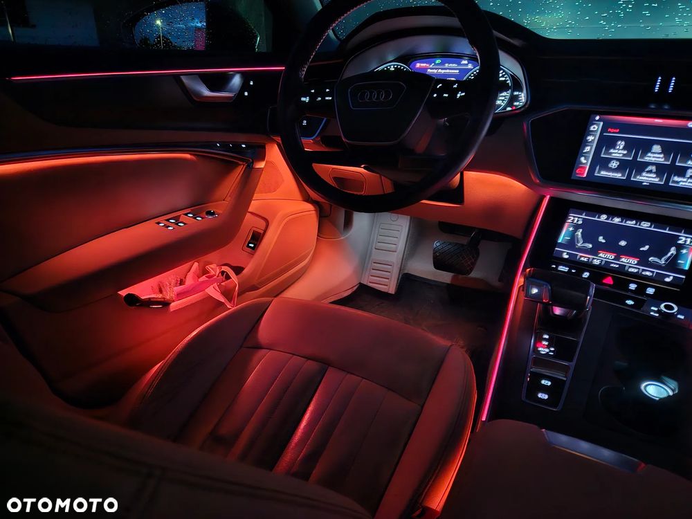 Audi A6 Limousine - 22