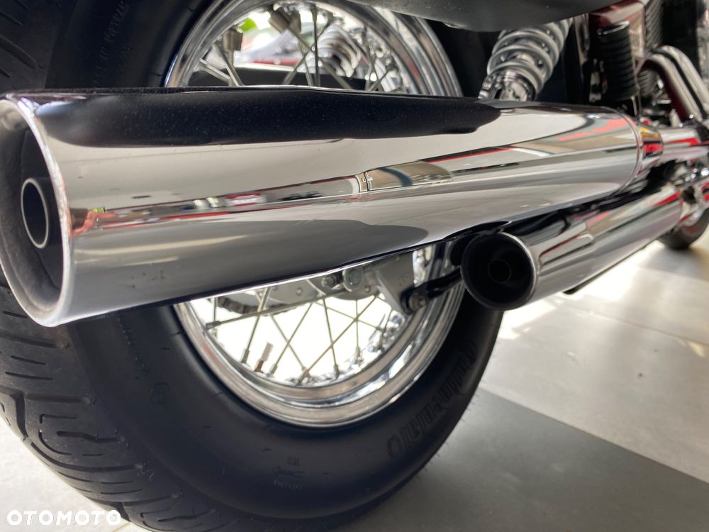 Yamaha Drag Star - 18