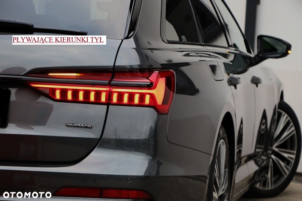 Audi A6 Avant - 16
