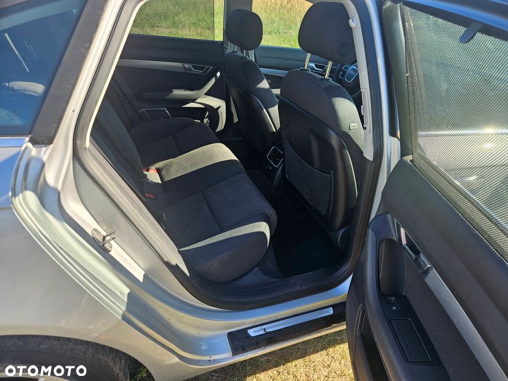 Audi A6 Limousine - 19