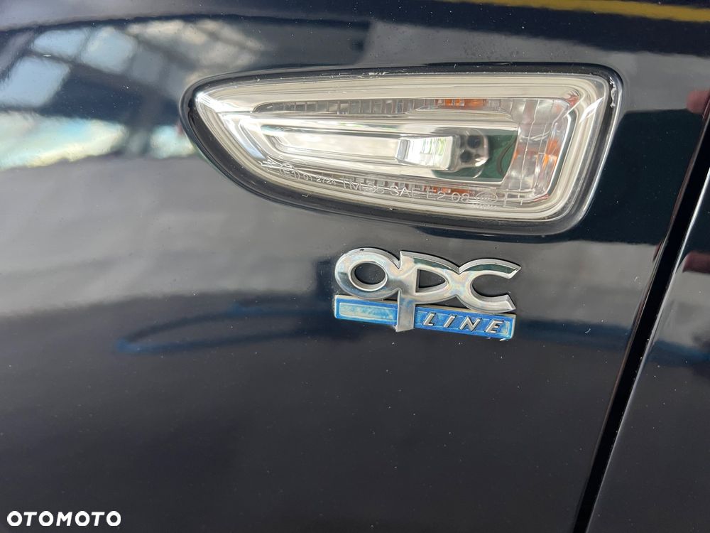 Opel Zafira 1.6 T Enjoy S&S - 11