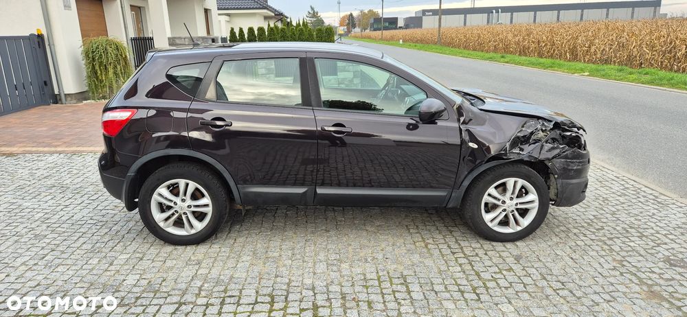 Nissan Qashqai 1.6 Tekna - 3