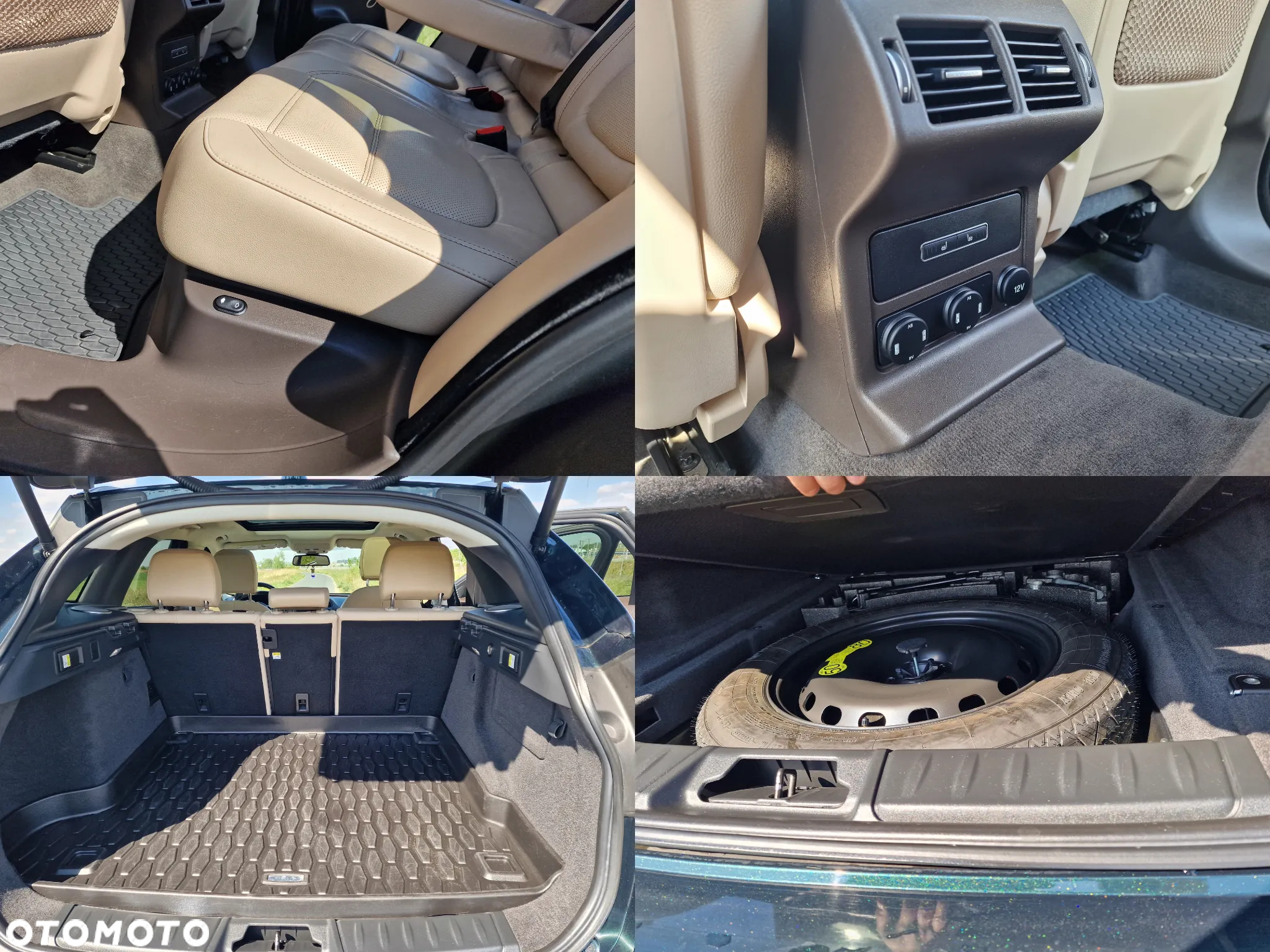 Jaguar F-Pace 35t AWD Prestige - 31