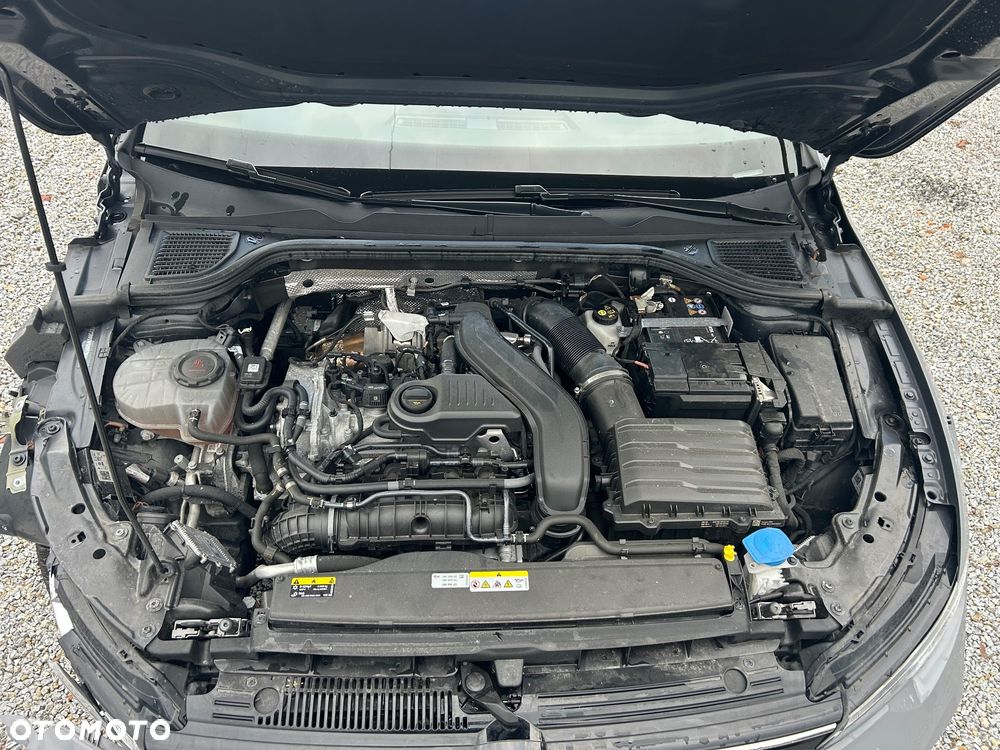 Volkswagen Golf 1.5 eTSI OPF DSG Energy - 9