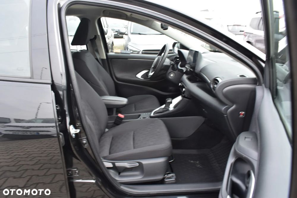 Toyota Yaris Hybrid 1.5 Comfort - 16