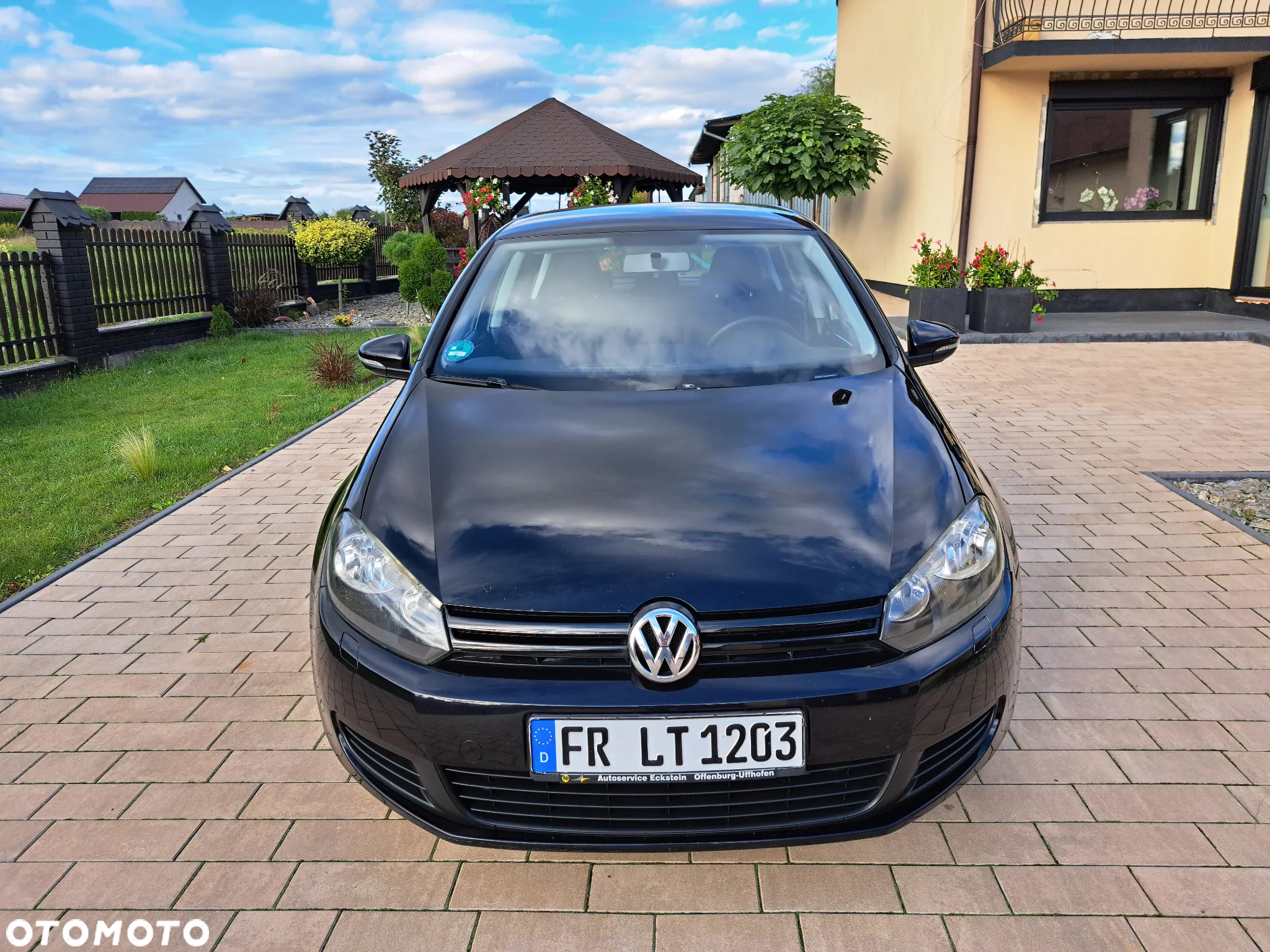 Volkswagen Golf 1.6 Edition - 16