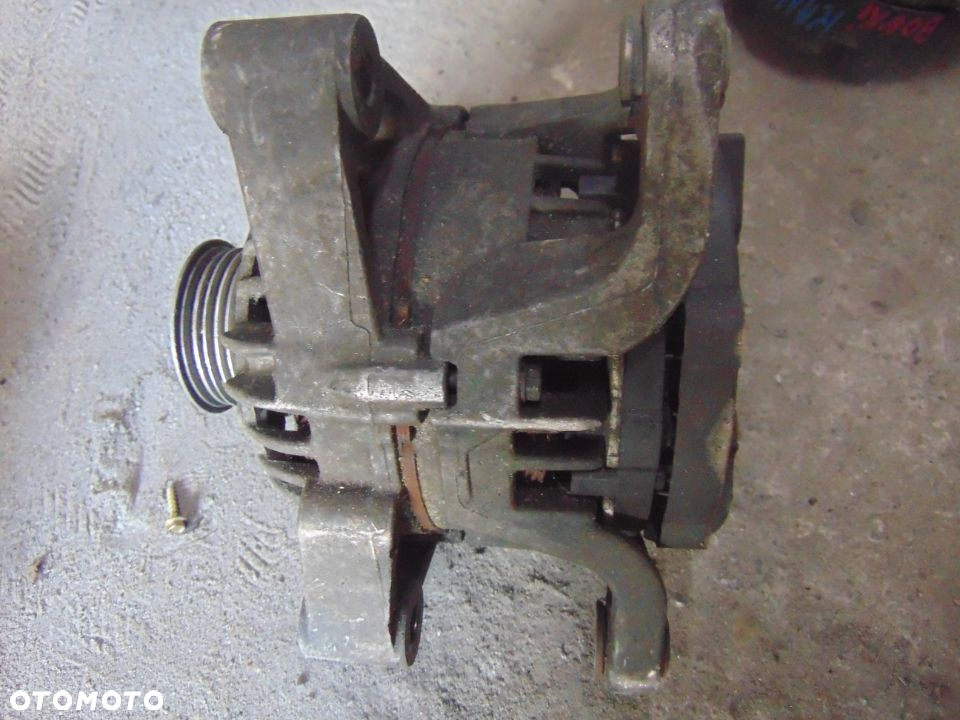 Alternator Corsa C 1,2 12 v - 2