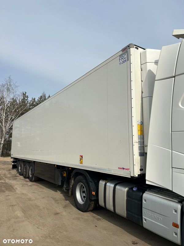 Schmitz Cargobull - 7