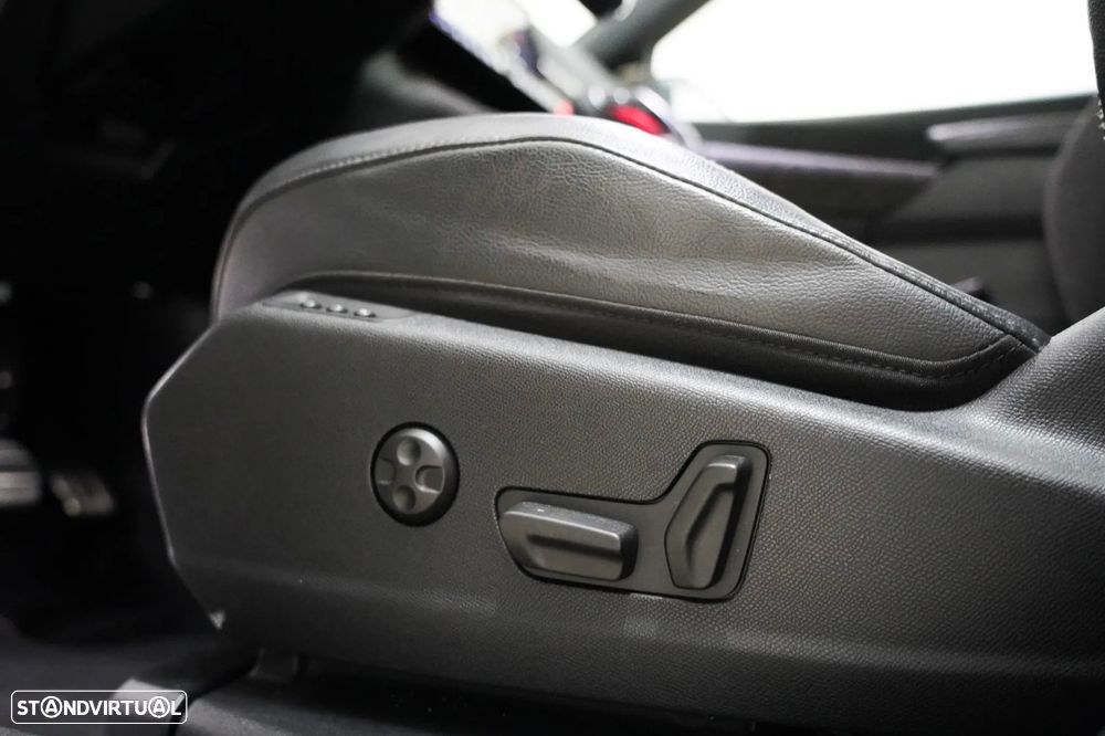 DS DS7 Crossback 1.6 THP Grand Chic EAT8 - 18