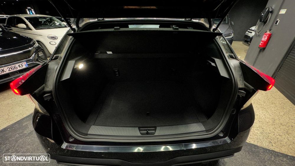 MG MG4 4 Luxury 64 kWh - 13