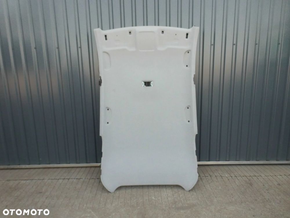 PODSUFITKA KIA CEED I KOMBI LIFT 2009-2012r. ORYGINAŁ - 1