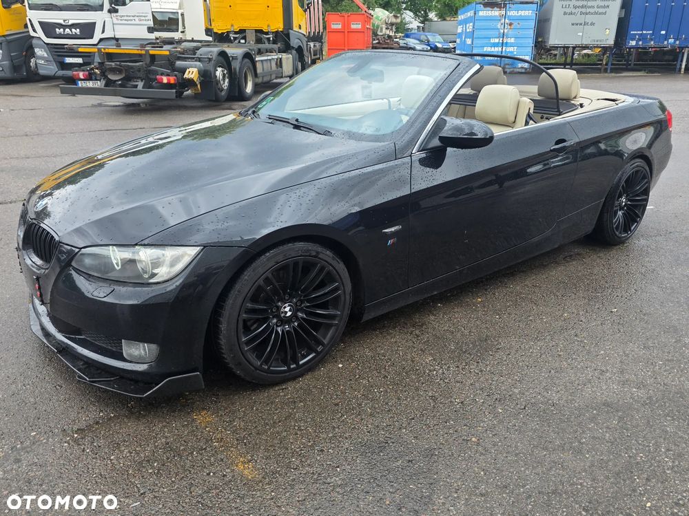 BMW Seria 3 320i - 9