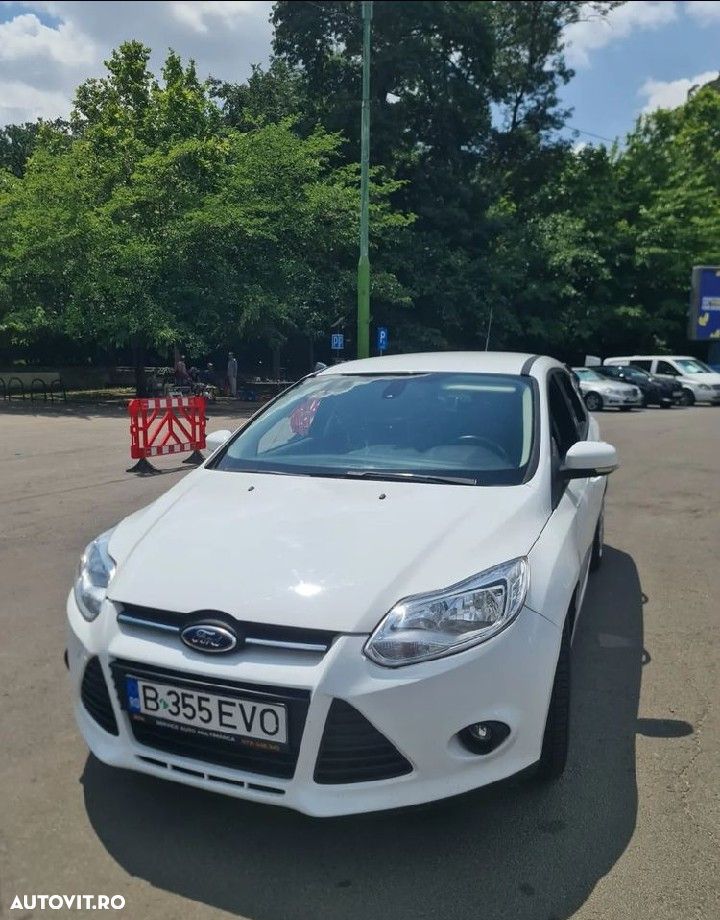 Ford Focus - 2