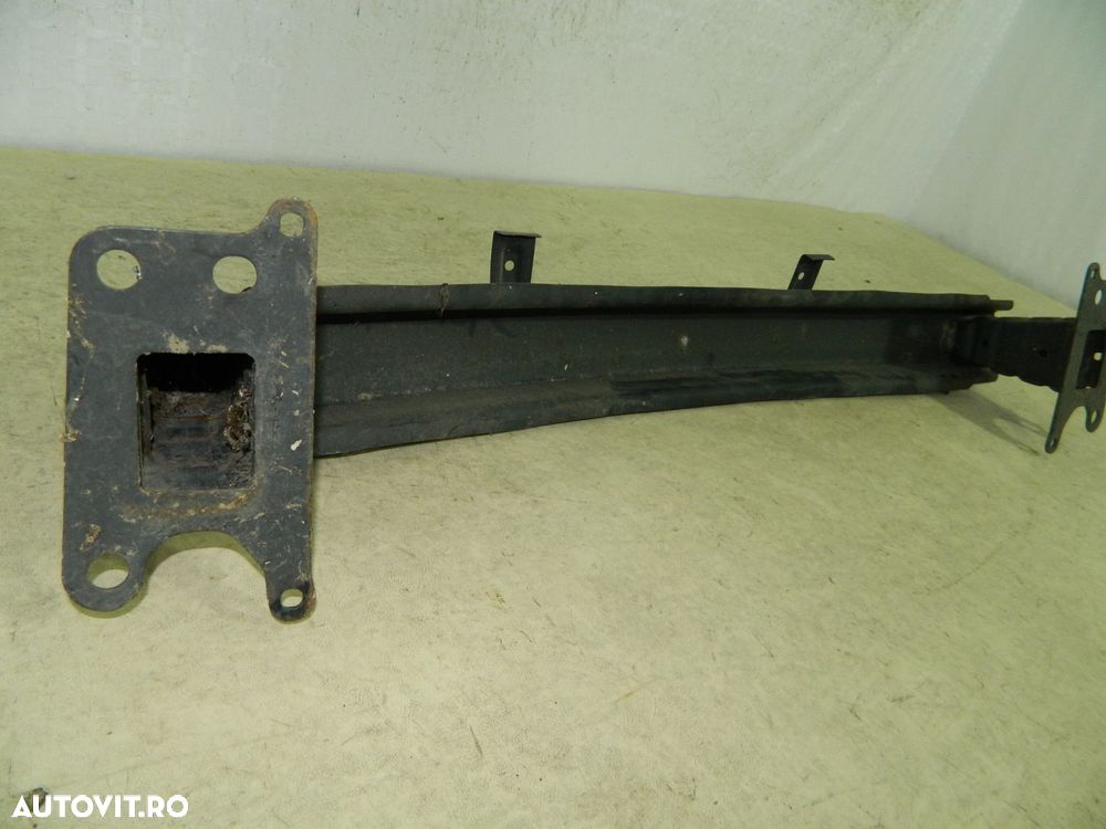 Armatura bara fata, Skoda Fabia 2  /  Roomster, 2007, 2008, 2009, 2010, 2011, 2012, 2013, 2014,. - 4