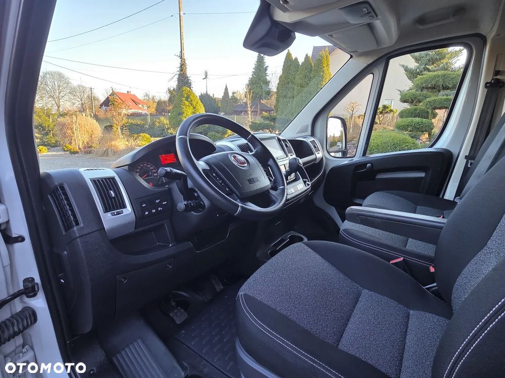 Fiat Ducato - 18