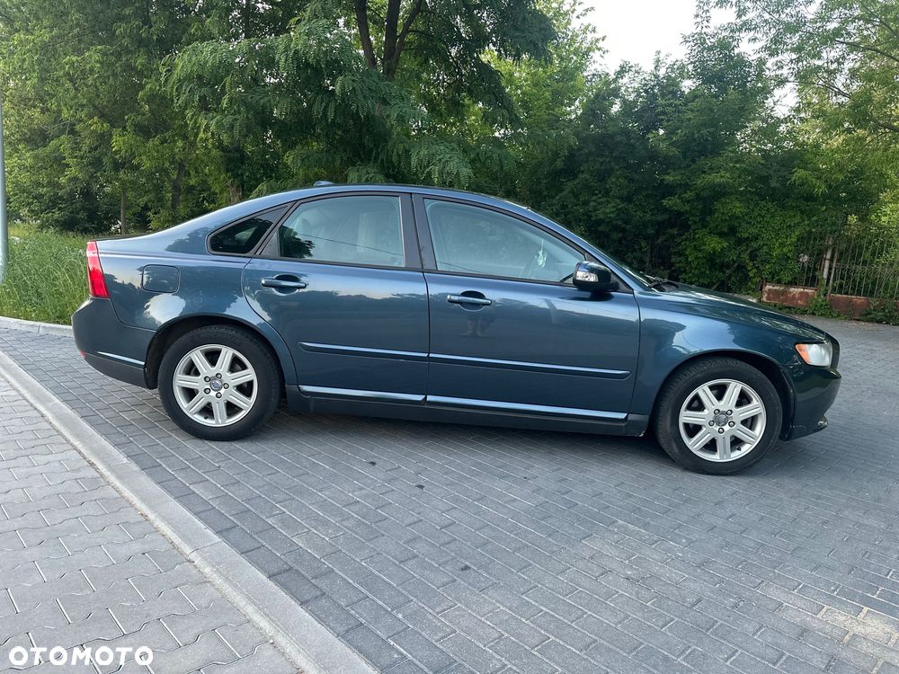 Volvo S40 - 5