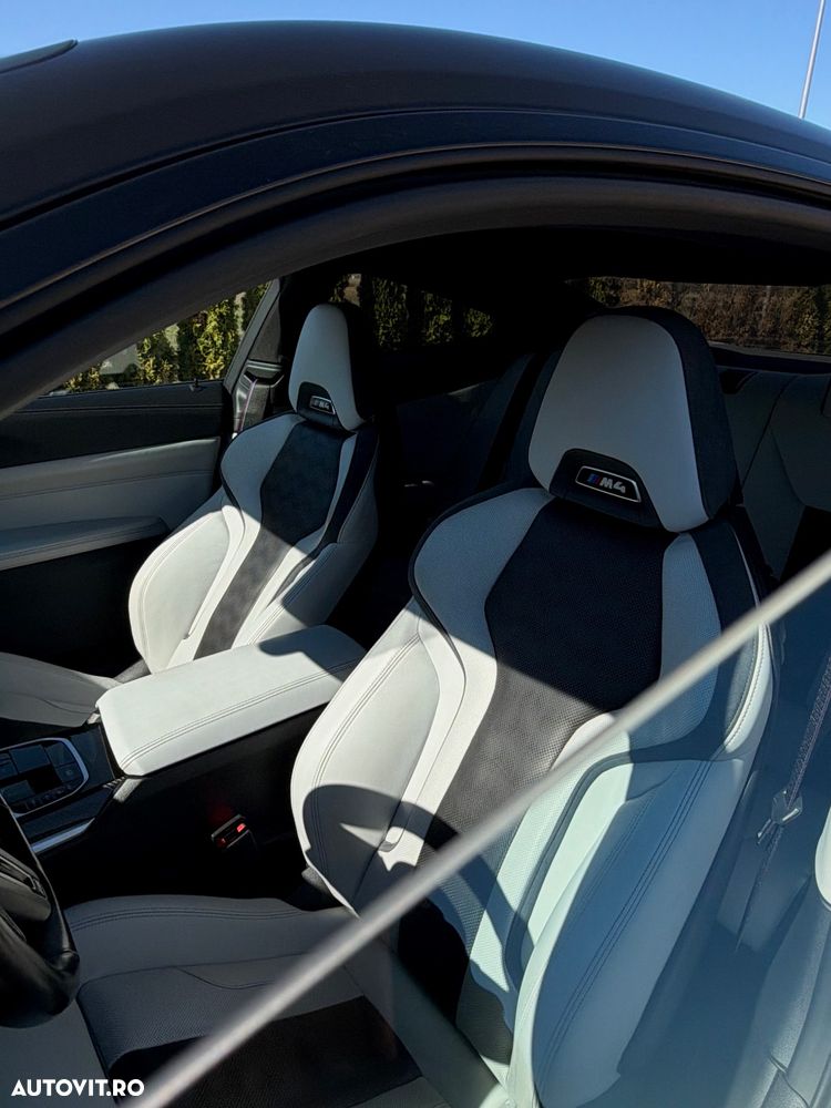 BMW M4 - 23