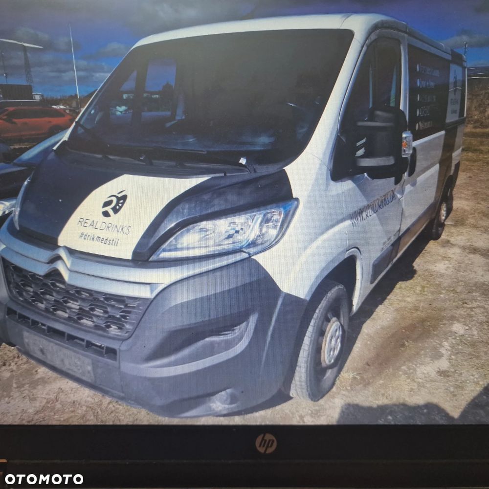 Citroën Jumper - 1