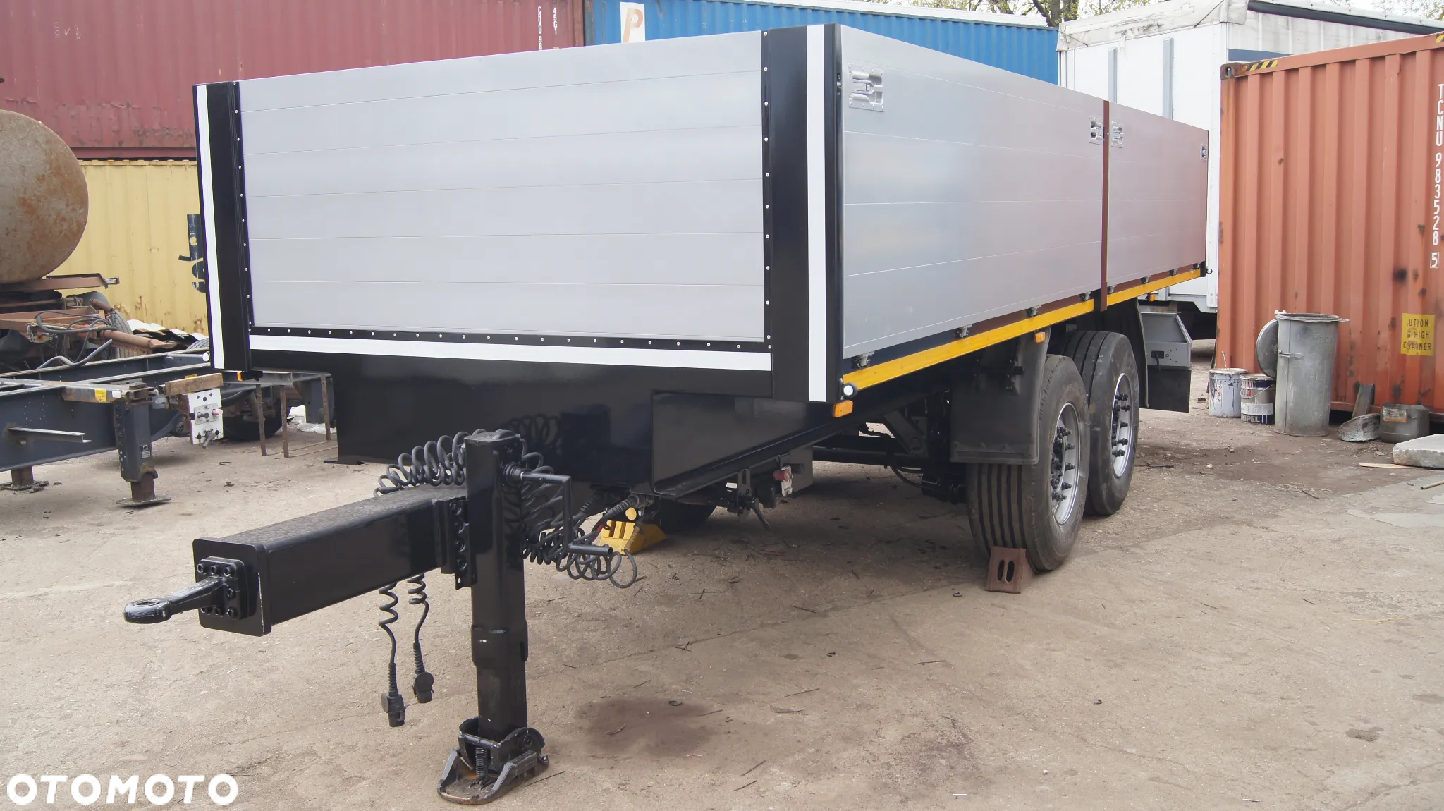 Schmitz Cargobull - 15