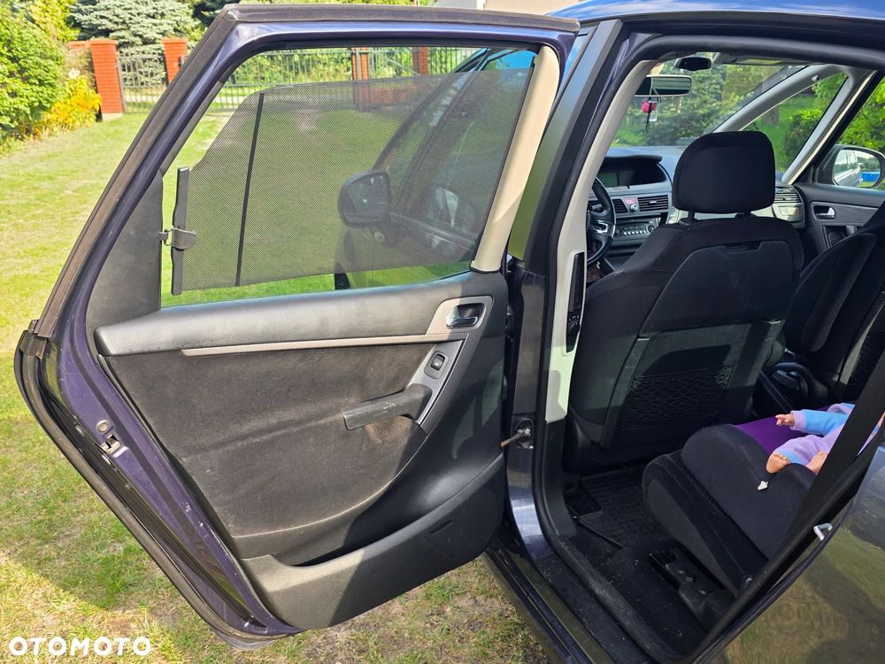 Citroën C4 Picasso 1.6 VTi Equilibre - 9