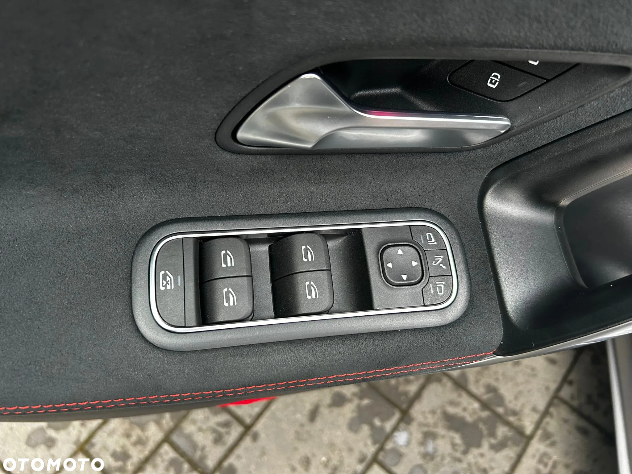 Mercedes-Benz CLA 200 d AMG Line 8G-DCT - 14