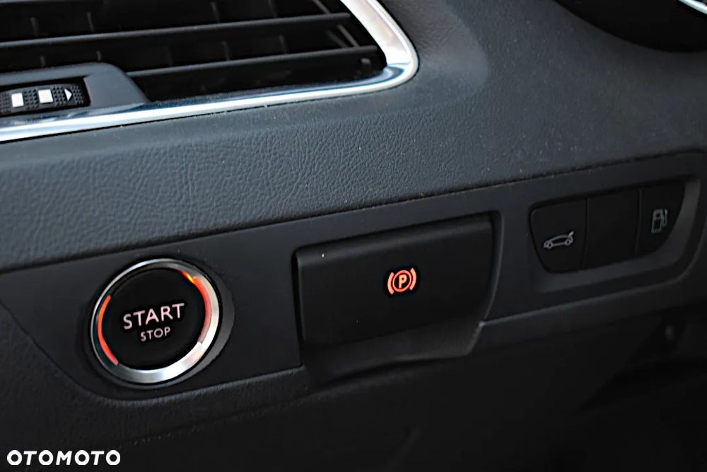 Peugeot 508 1.6 T Allure - 19