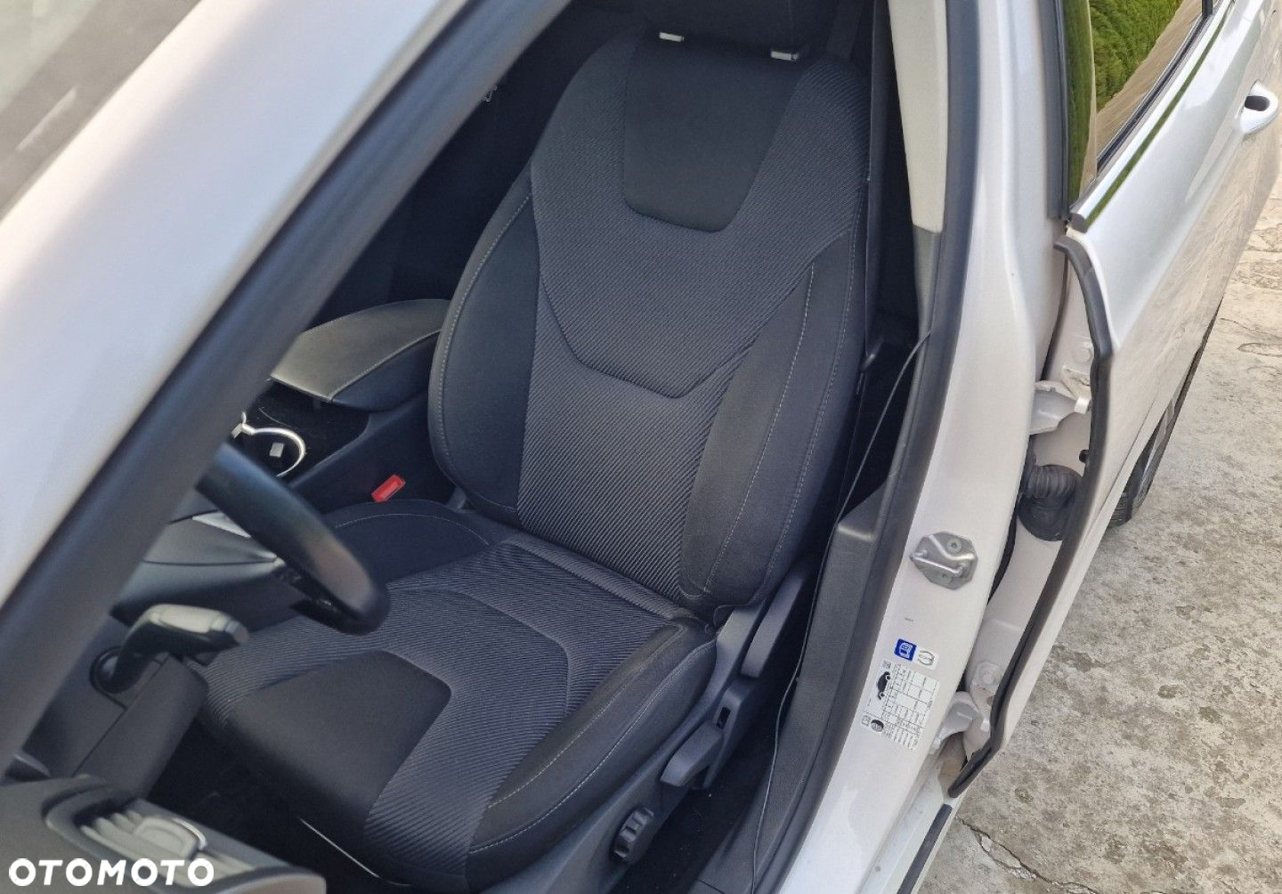 Ford Mondeo 2.0 EcoBlue Executive - 20