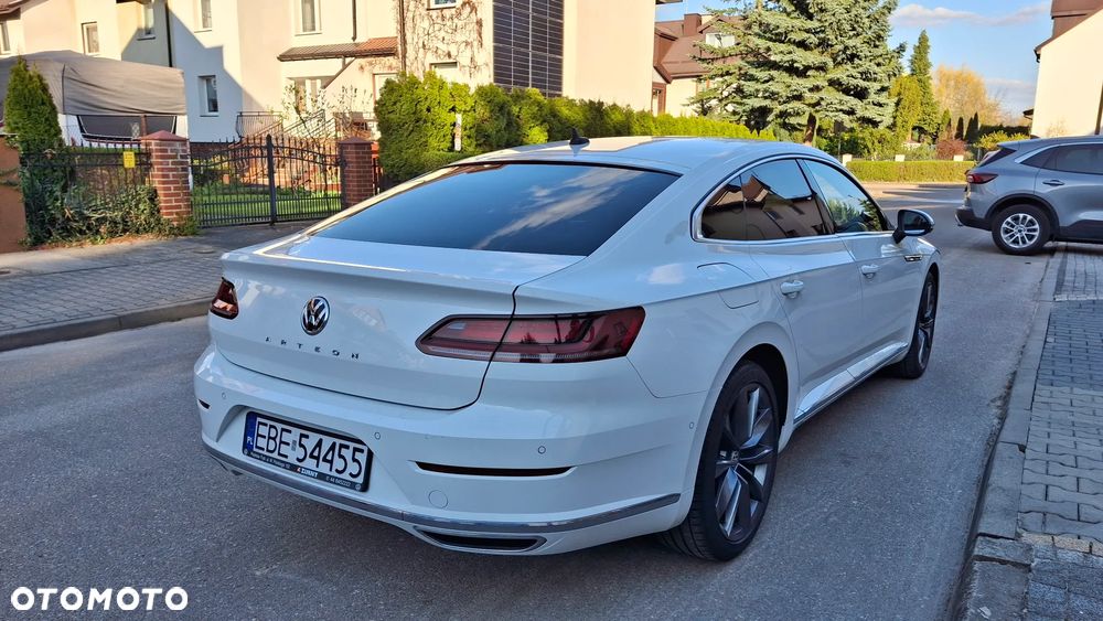 Volkswagen Arteon 2.0 TDI SCR Elegance DSG - 22
