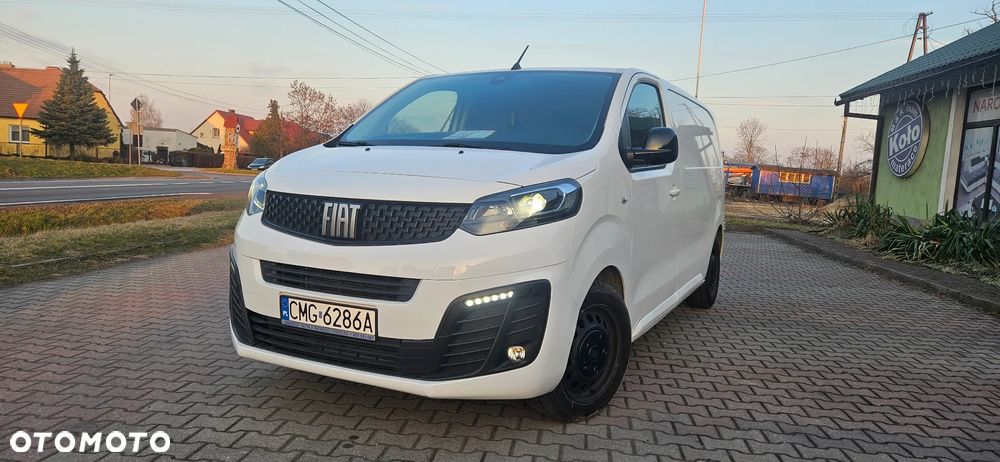 Fiat SCUDO - 2