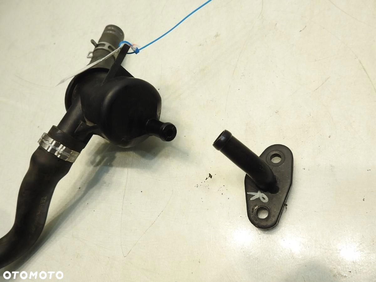 ODMA WĄŻ RURA SUZUKI SWIFT IV LIFT 1,3 DDiS 55199408 - 6