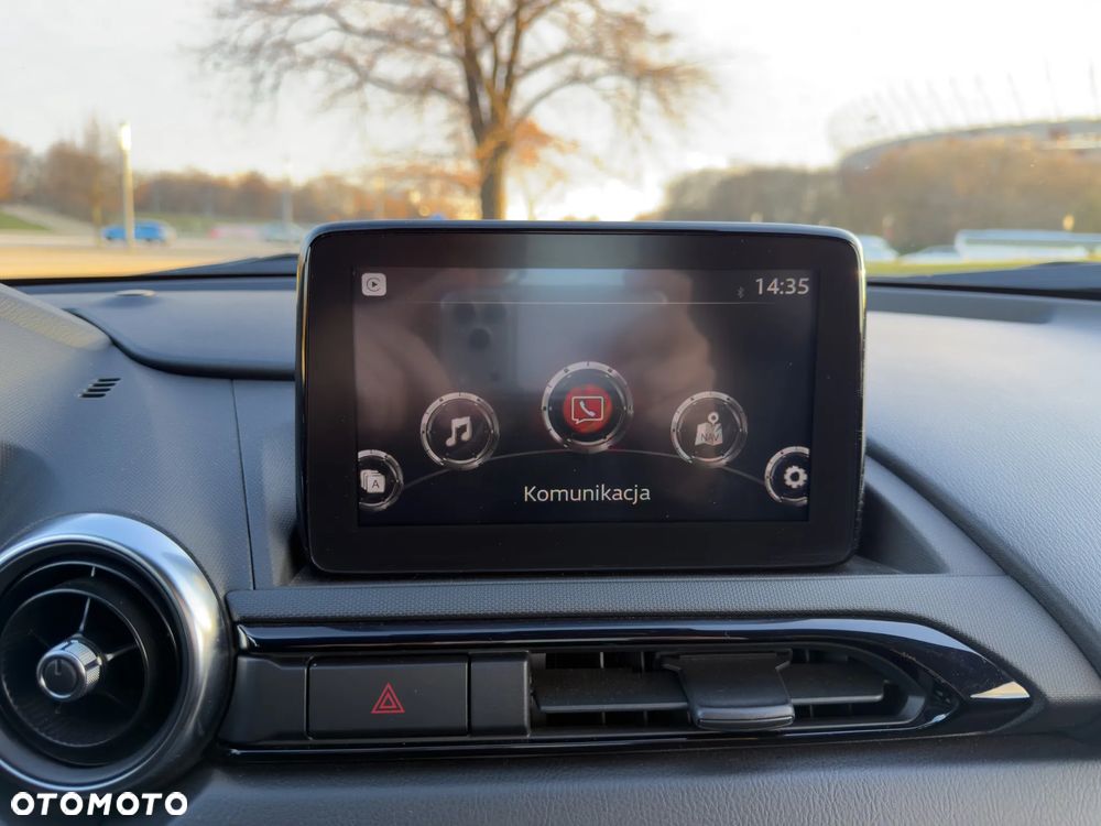 Mazda MX-5 2.0 Skyfreedom i-ELOOP - 19