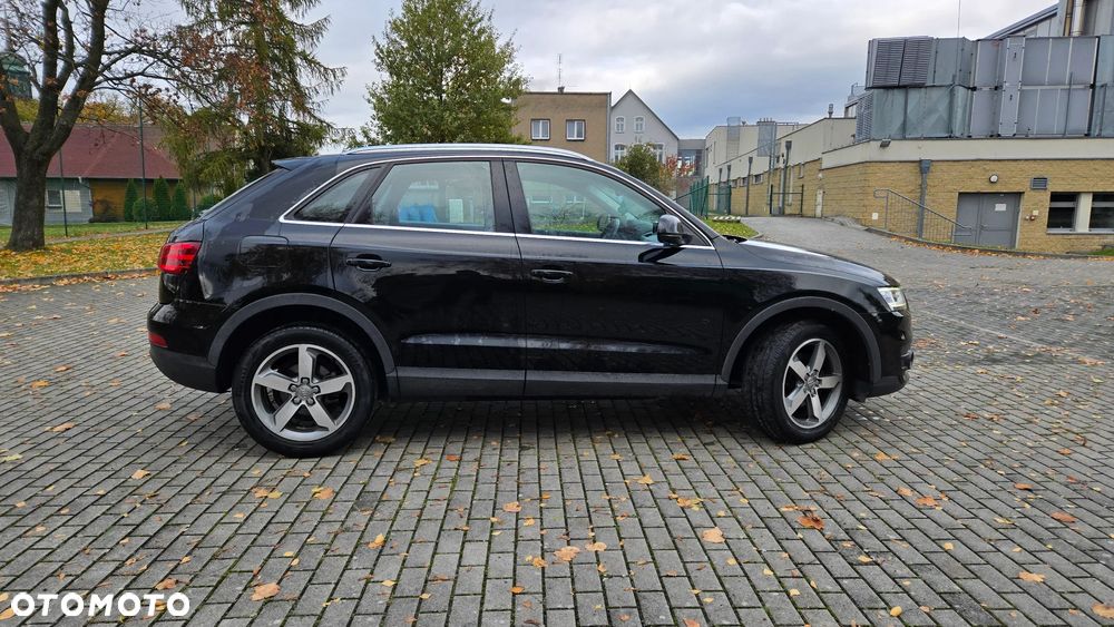 Audi Q3 2.0 TDI Prime Edition - 9