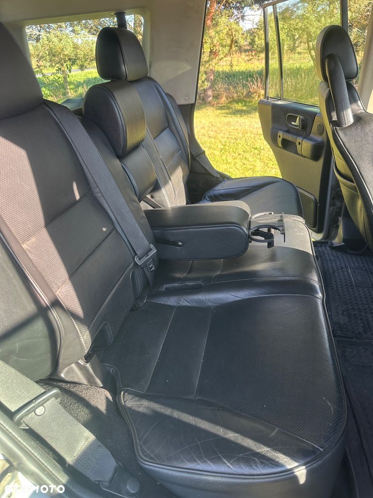 Land Rover Discovery - 26