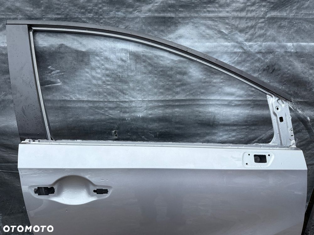 DRZWI PRZÓD PRAWE PRAWE PRZEDNIE HONDA ODYSSEY V SREBRNE - 21