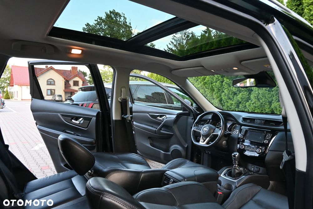 Nissan X-Trail 1.6 DIG-T Tekna - 21