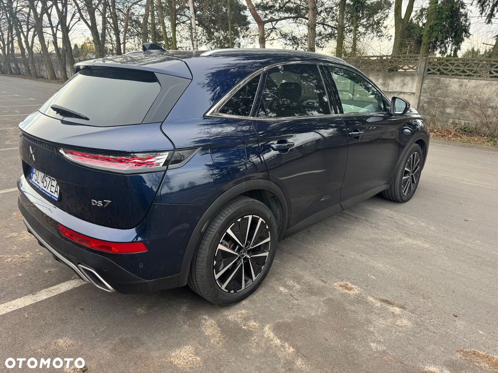 DS Automobiles DS 7 1.6 E-Tense Opera - 4