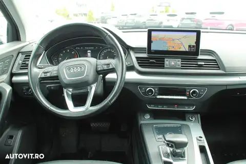 AUDI Q5 2018 — imagine 6
