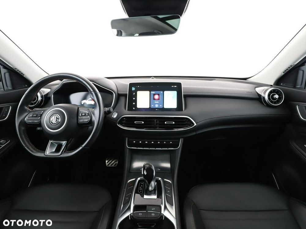 MG HS 1.5T-GDI Luxury - 16