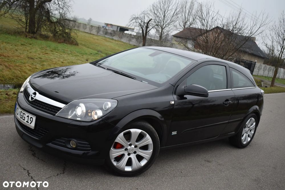 Opel Astra - 4