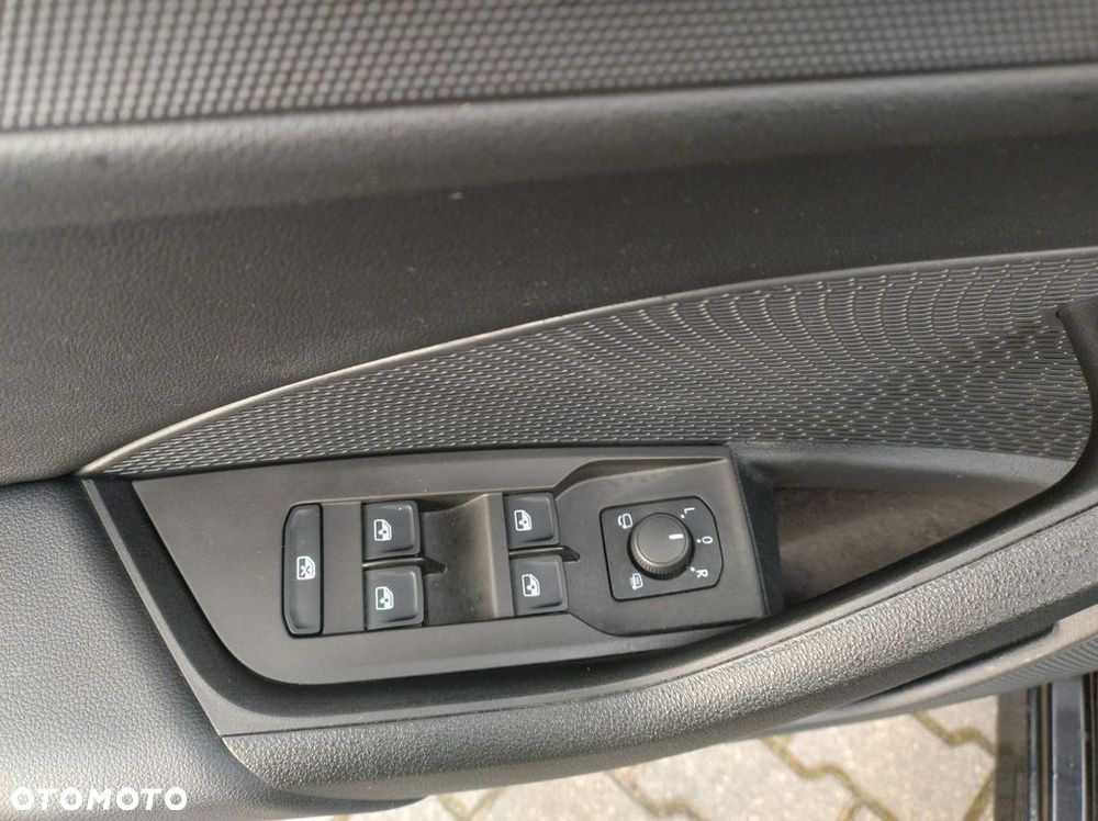 Skoda Octavia 1.5 TSI ACT Style - 24