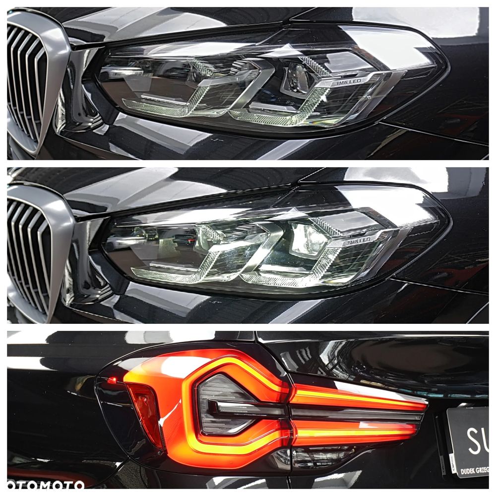 BMW X3 - 37