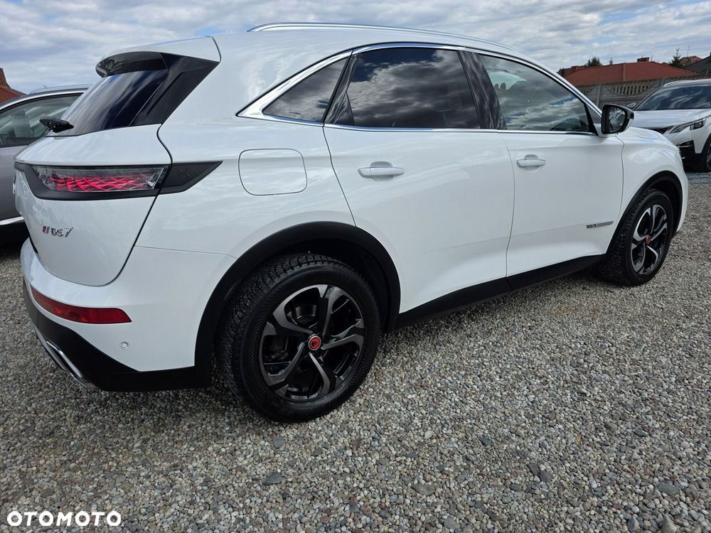 DS Automobiles DS 7 Crossback - 16