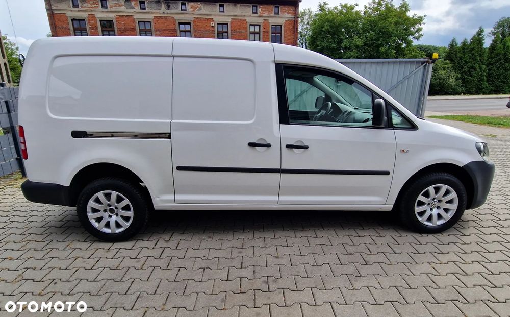 Volkswagen Caddy - 7