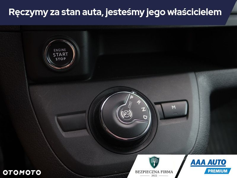 Toyota Proace Verso - 17