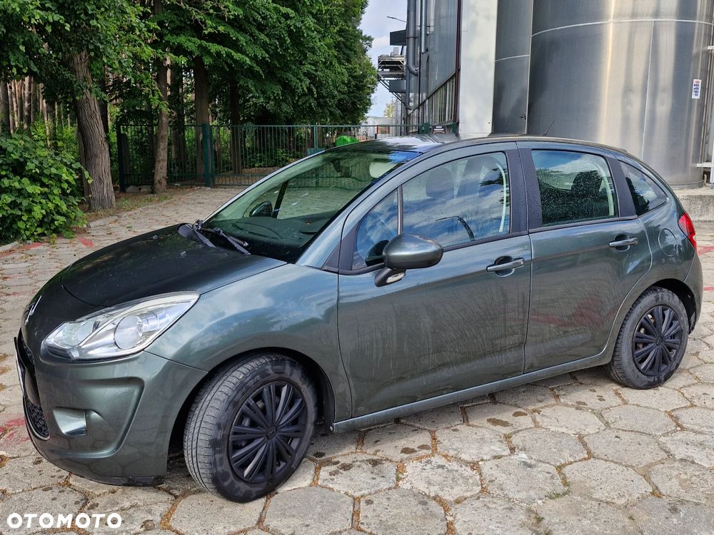 Citroën C3 1.1 Attraction - 5